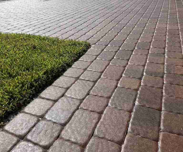 Paver Brick Sealer - Quality Brick Paver Sealer featured image
