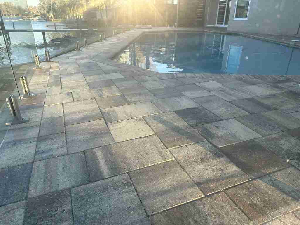 From Weedy to Wonderful: How to Keep Your Deck Weed-Free featured image